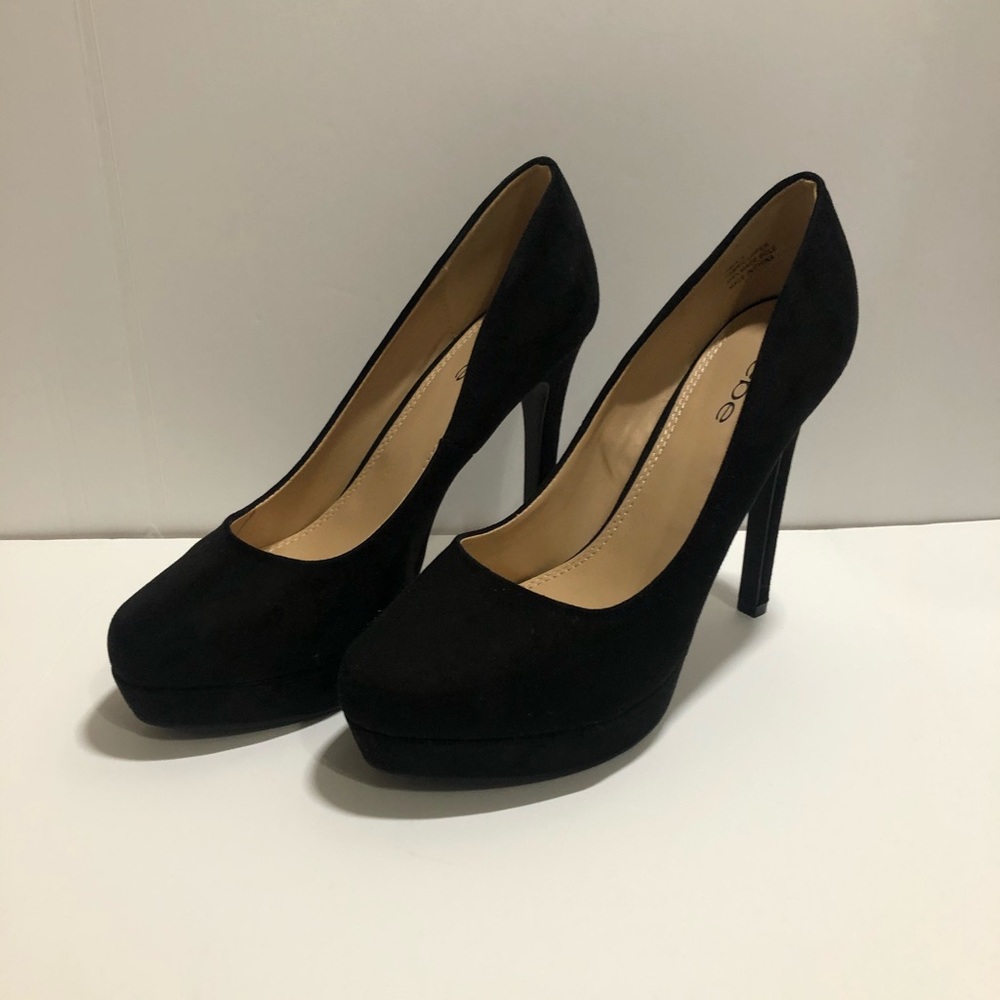 Bebe heels - Picture 2 of 4